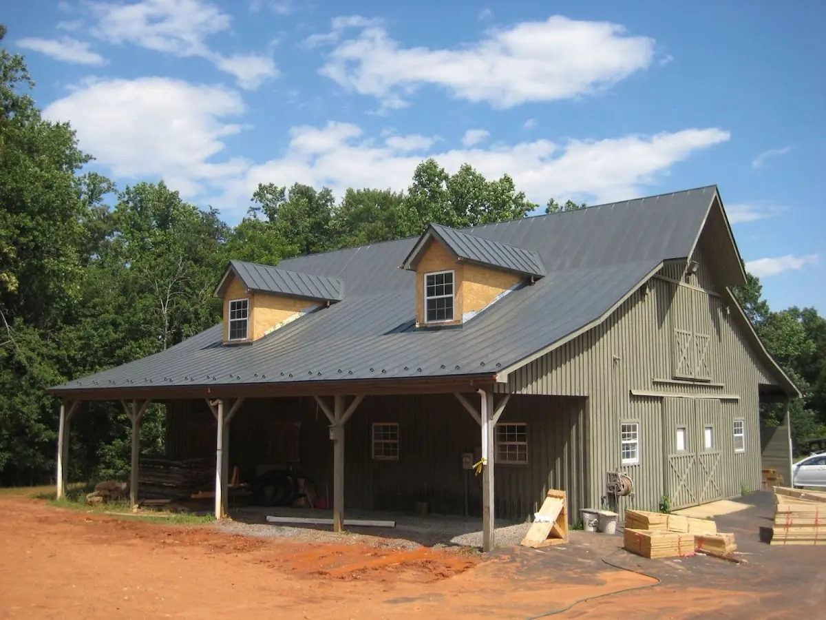 Expert Roof Leak Repair workmanship in Trenton Mill